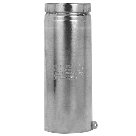 Duravent 8" BVENT 12" Adj Length 8BV12A